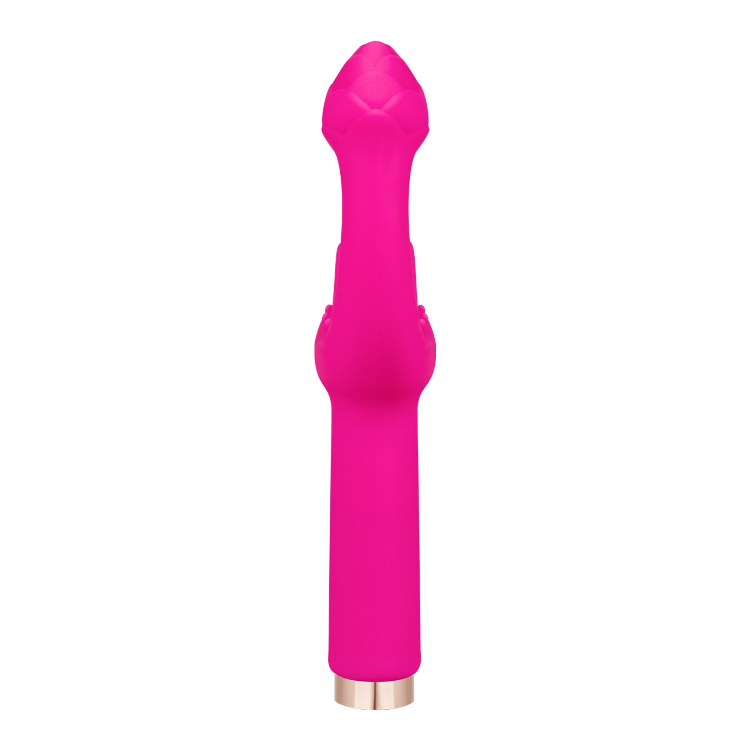 vibromasseur-rabbit-en-silicone-18-7-cm-Rose-2