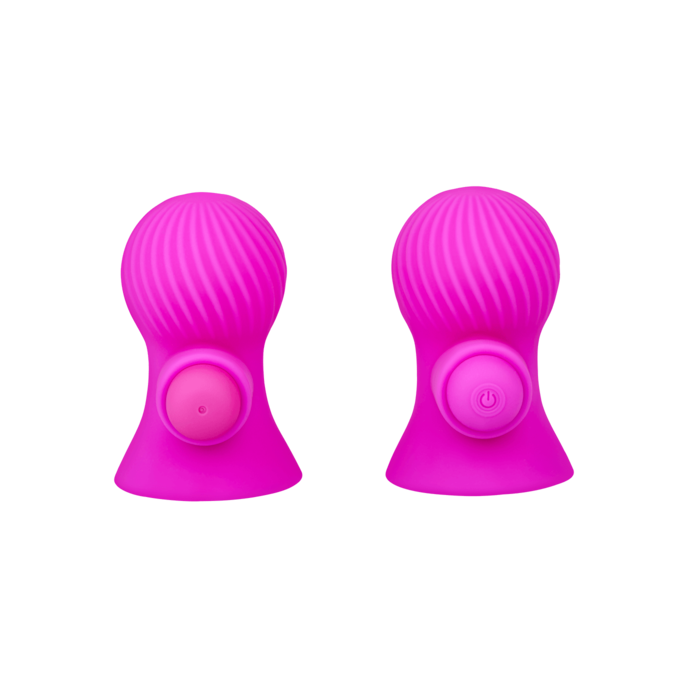 nipple-sucker-Rose néon-3