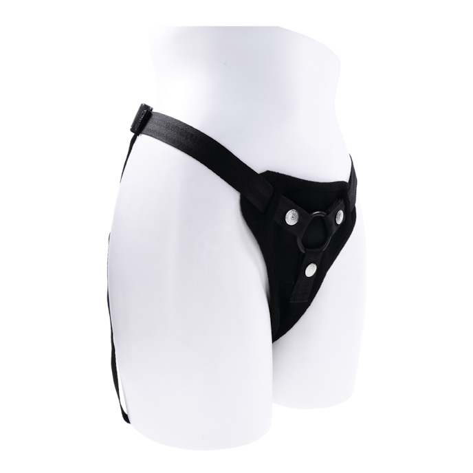 hidden-pocket-strap-on-9-cm-Noir-2