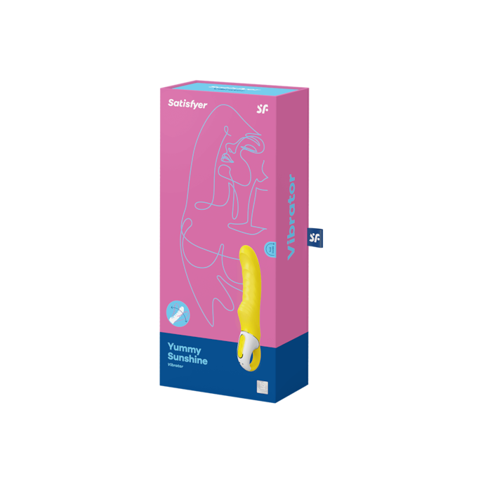 satisfyer-yummy-sunshine-22-5-cm-Gelb-Weiß-2