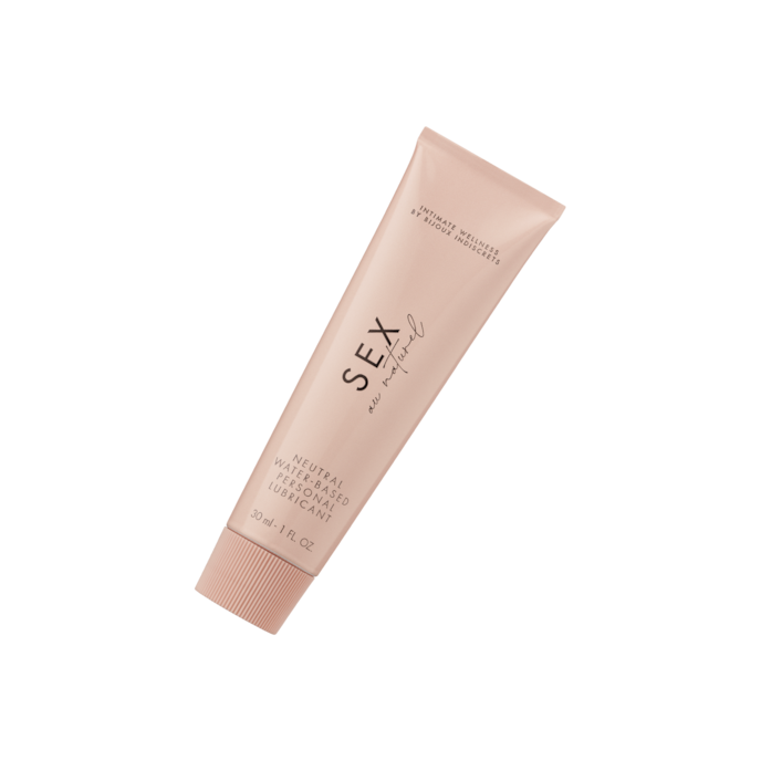 neutral-water-based-lubricant-30-ml-Geen kleur-1