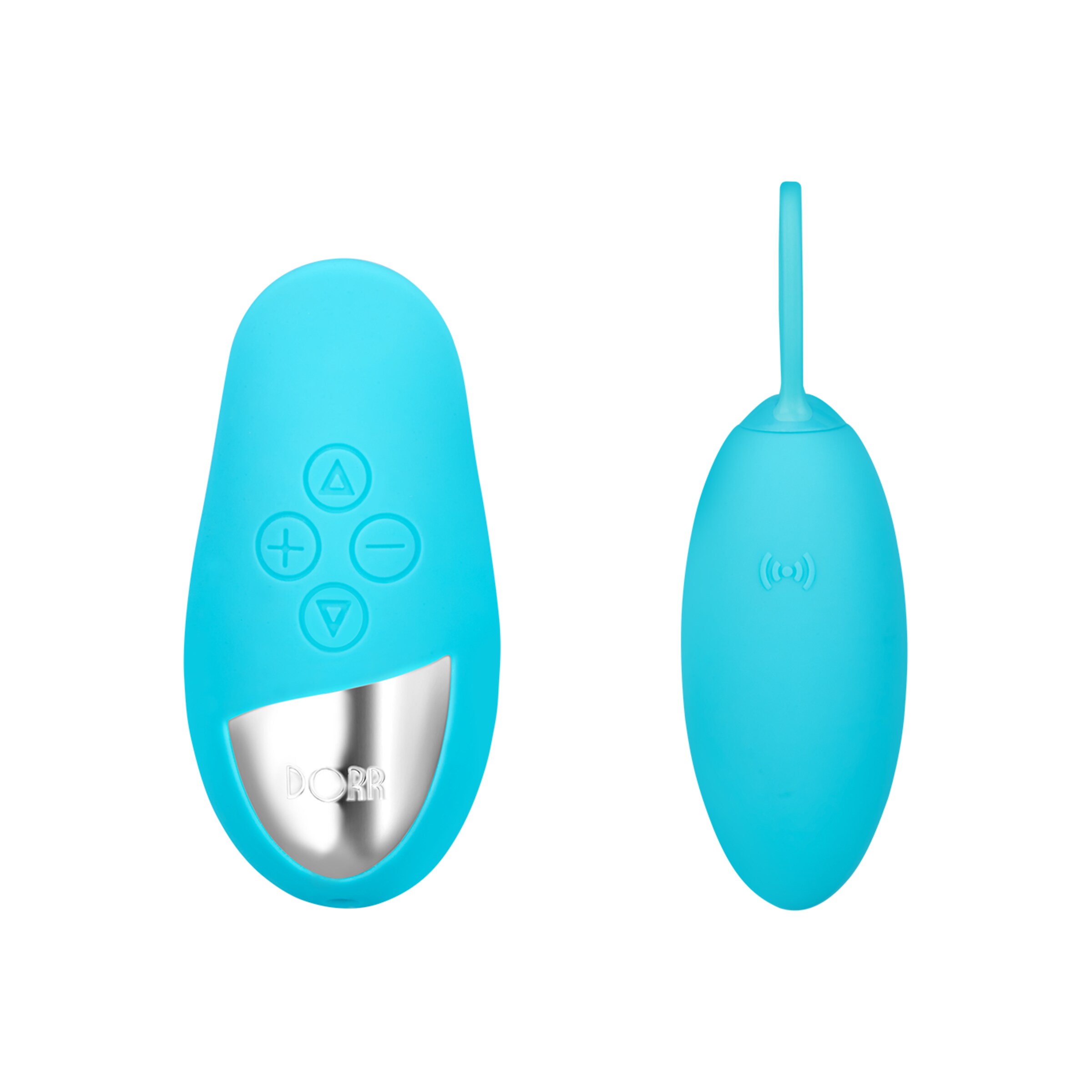 spot---wireless-duo-egg-11-cm-Lichtblauw-2