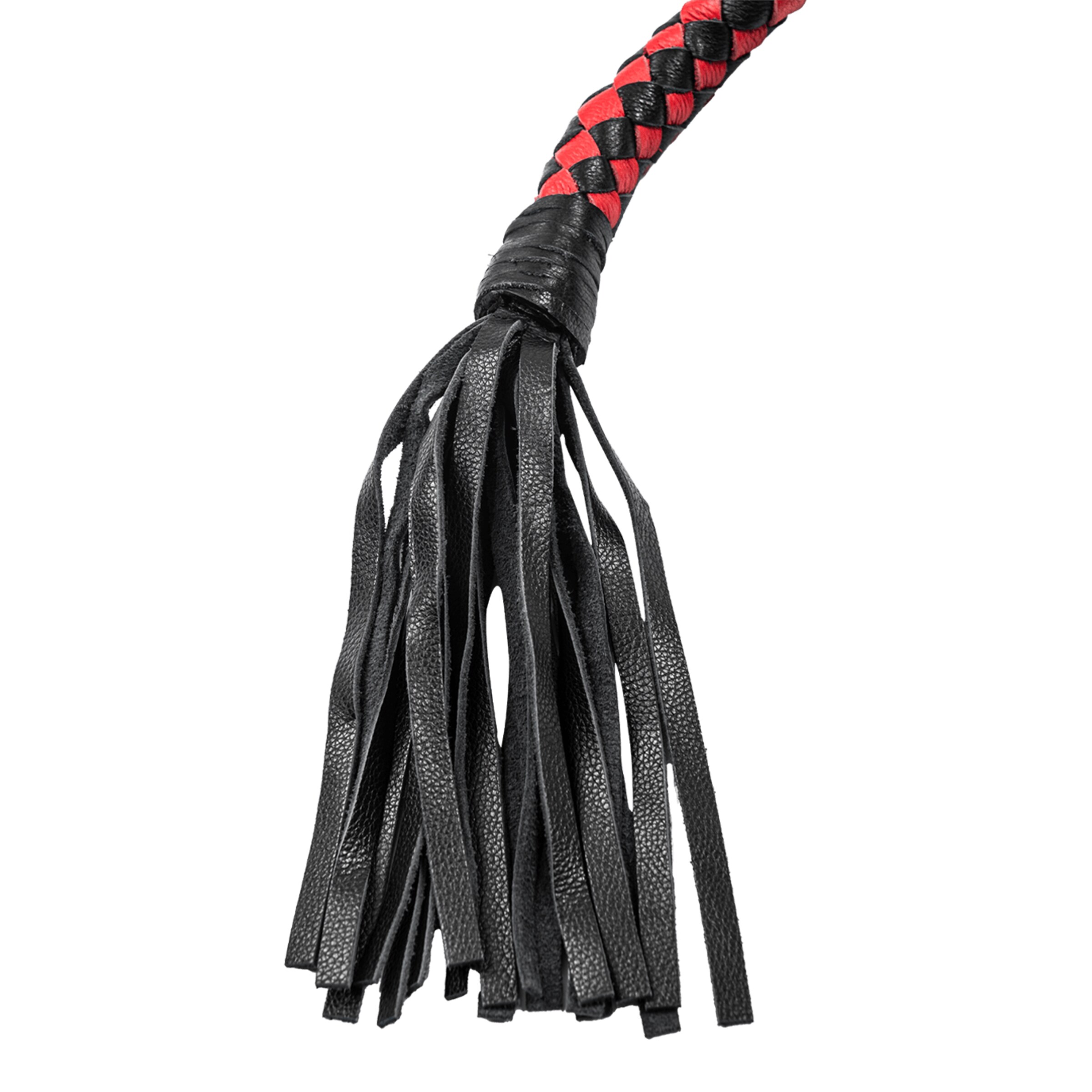 grand-fouet-arabe-Noir-Rouge-5