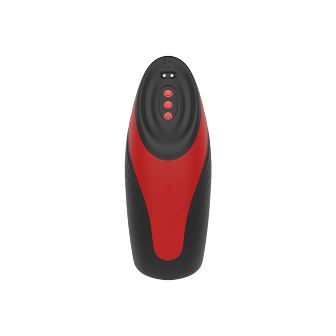 heating-suck-maschine-19-cm-Noir-Rouge-4