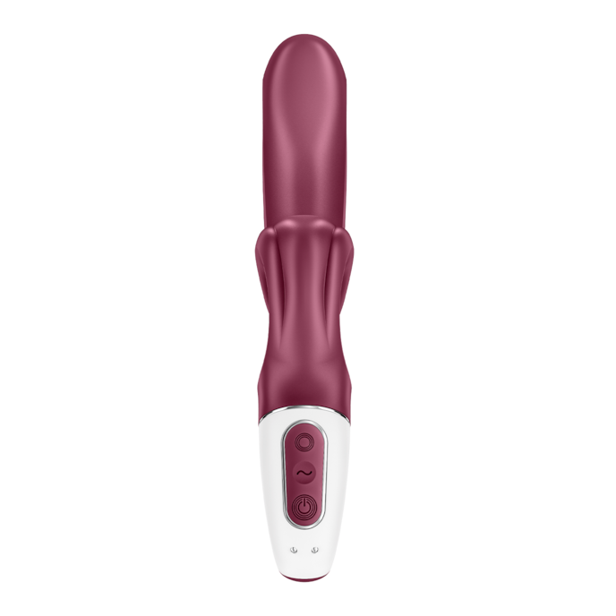 satisfyer-love-me-22-cm-Bordeaux-Wit-6