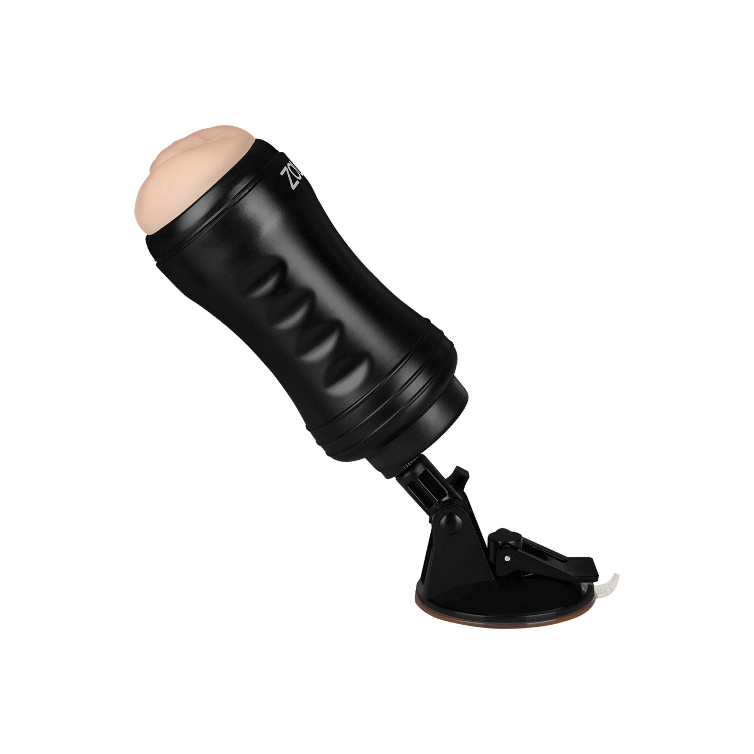 solo-flesh-17-cm-Natur-hell-Schwarz-6