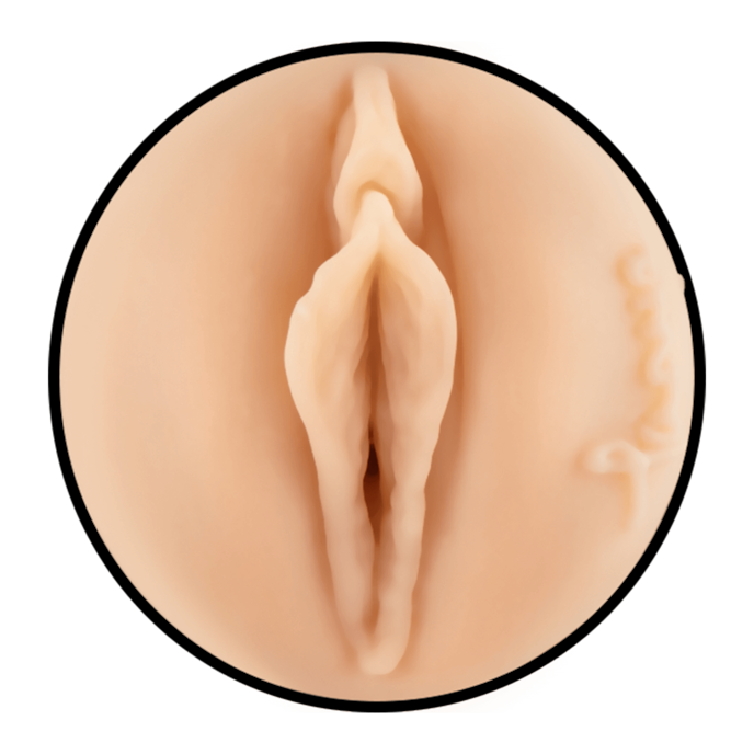 feelstar-stroker---tanya-tate-22-3-cm-Naturel clair-Noir-2