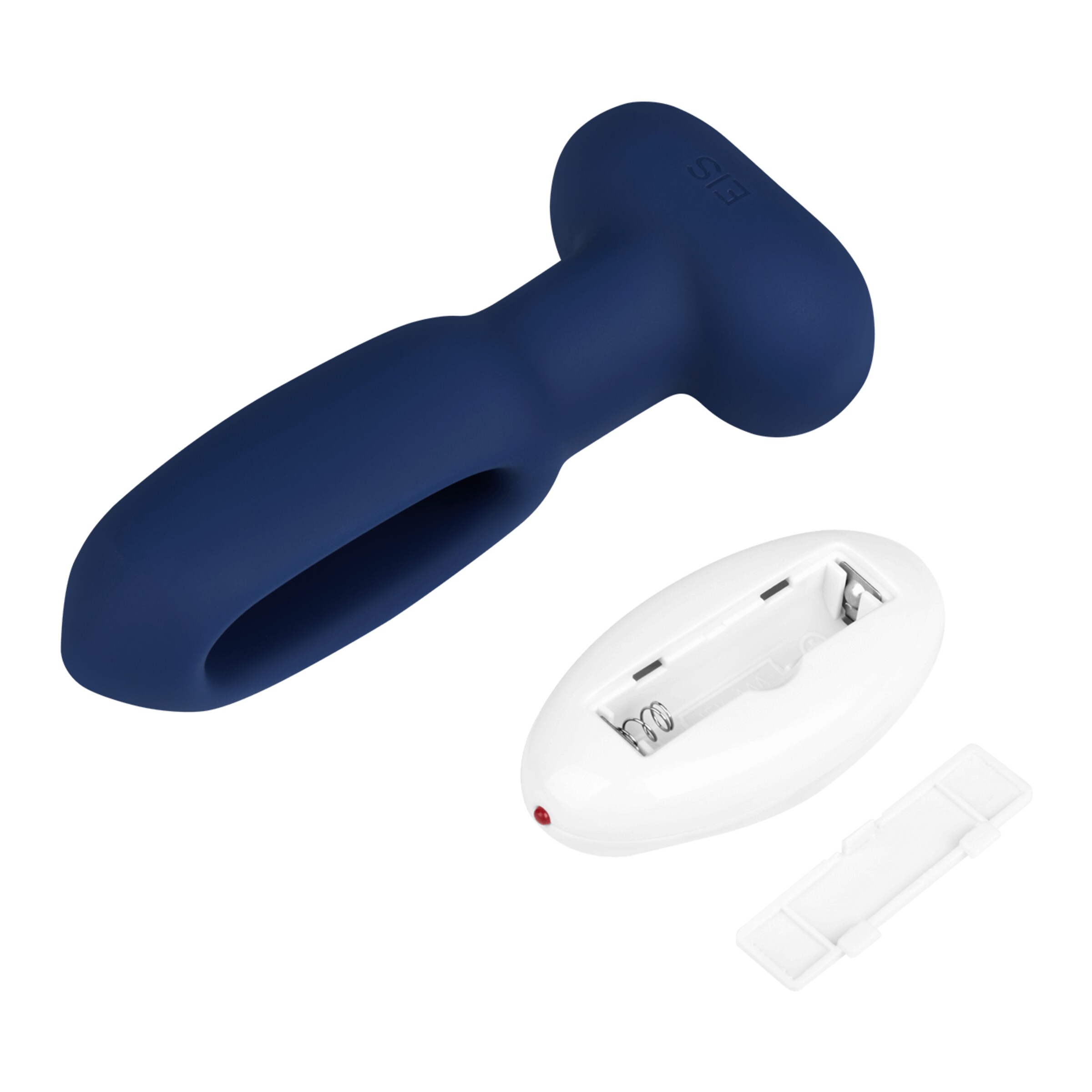 anale-vibrator-met-genotstimulator-13-8-cm-Donkerblauw-9