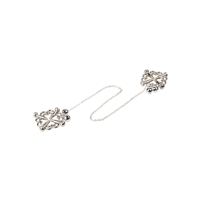 stijlvolle-tepelklem-Zilver-1