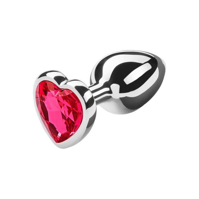 metalen-anaalplug-met-kristal-7-cm-Pink-Silber-1