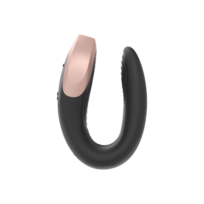 satisfyer-double-love-connect-app-8-5-cm-met-afstandsbediening-Goud-Zwart-5