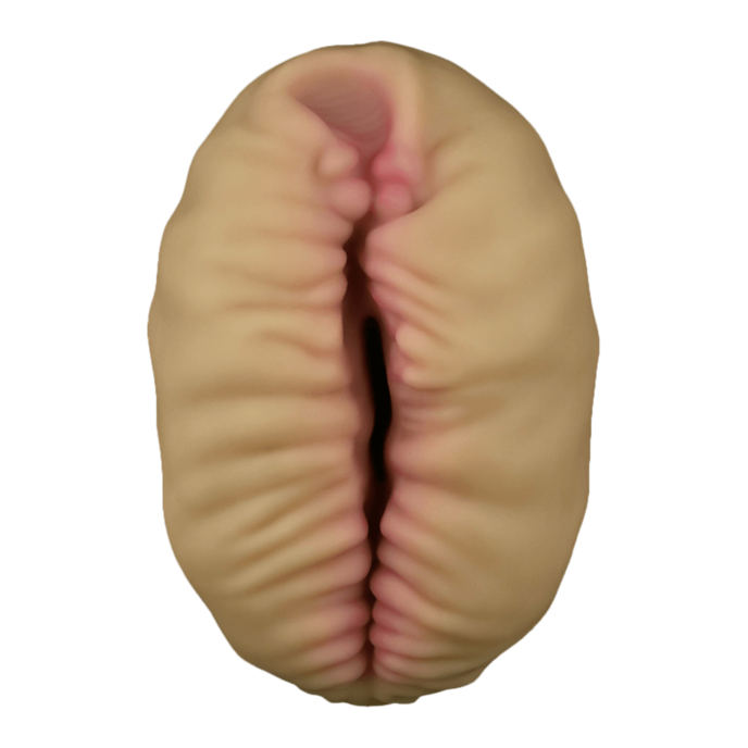 aliens-pie-2-23-cm-Naturel clair-3