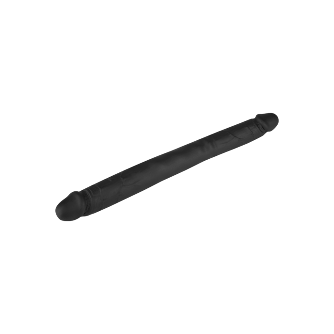 klassieke-siliconen-dubbele-dildo-30-cm-Oranje-6