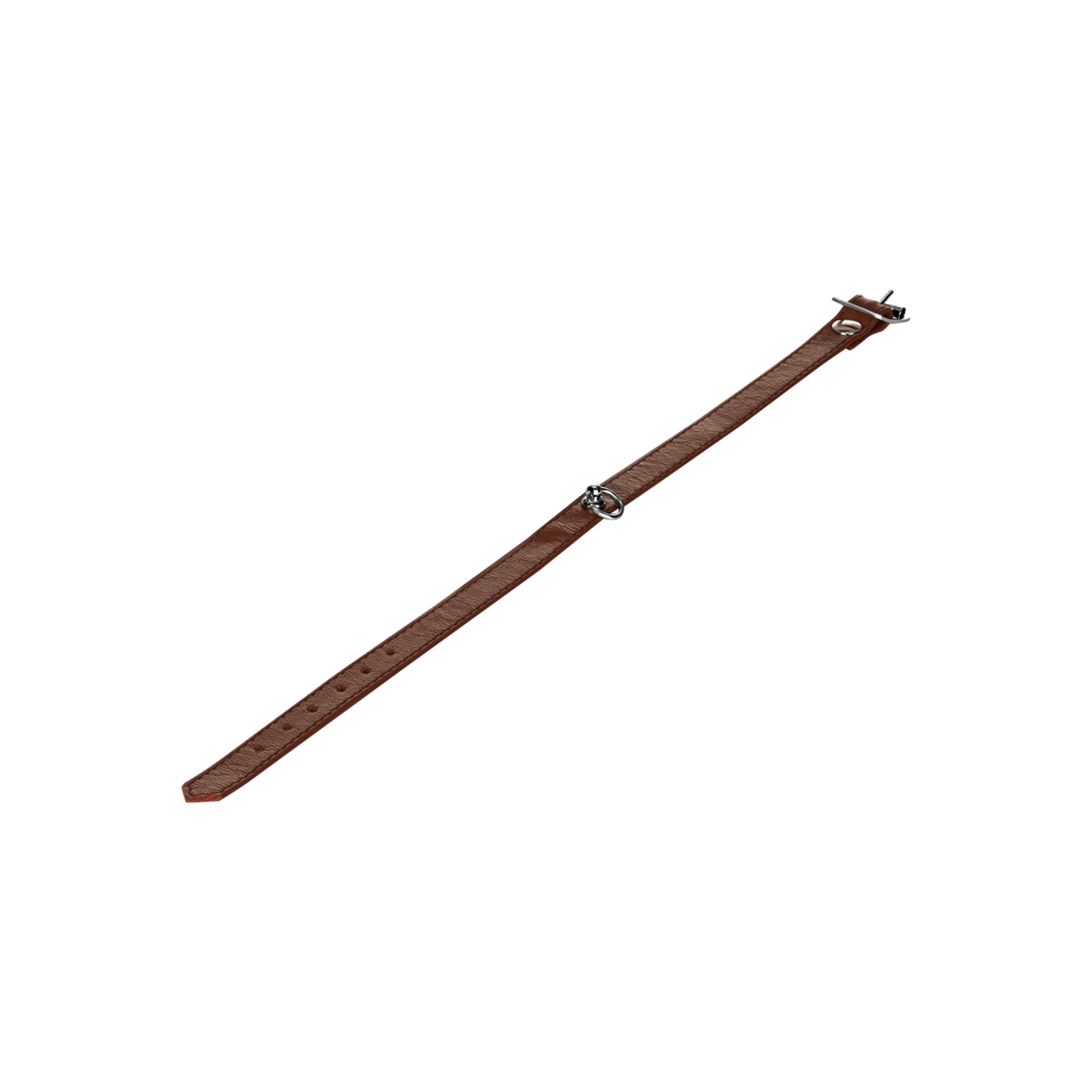 collier-en-cuir-Brun-5