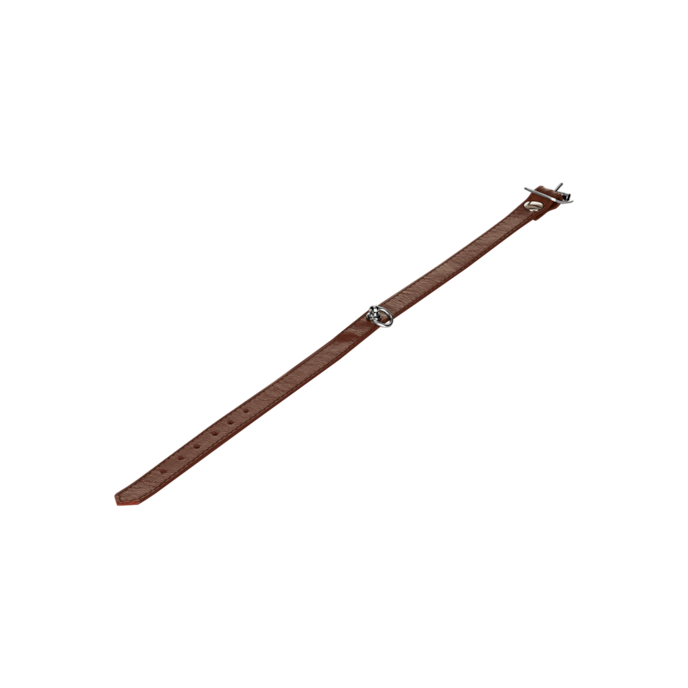 collier-en-cuir-Brun-5