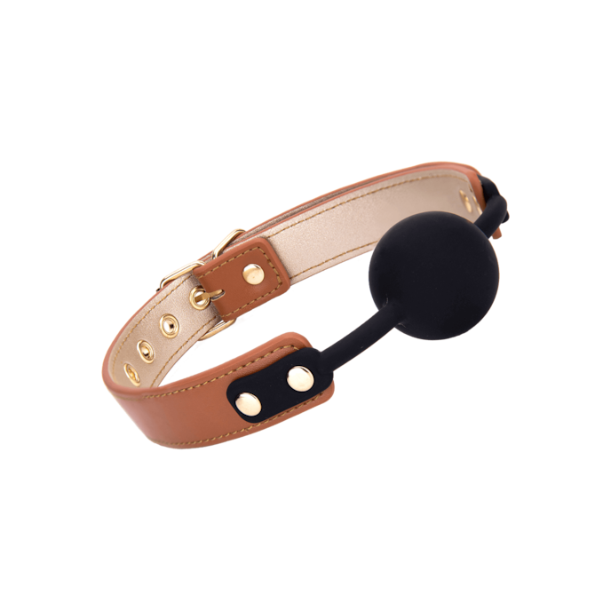 blaze---ball-gag-Bruin-Goud-1