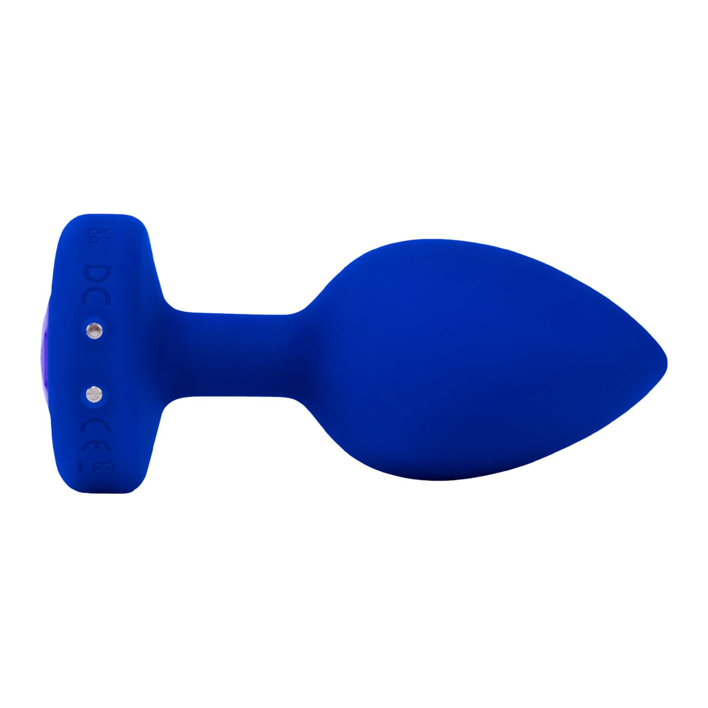 vibrating-jewel-plug---l/xl-11-5-cm-Bleu-3