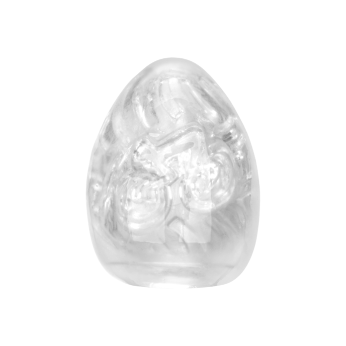 keith-haring-egg-street-6-cm-Multicolore-Transparent-3