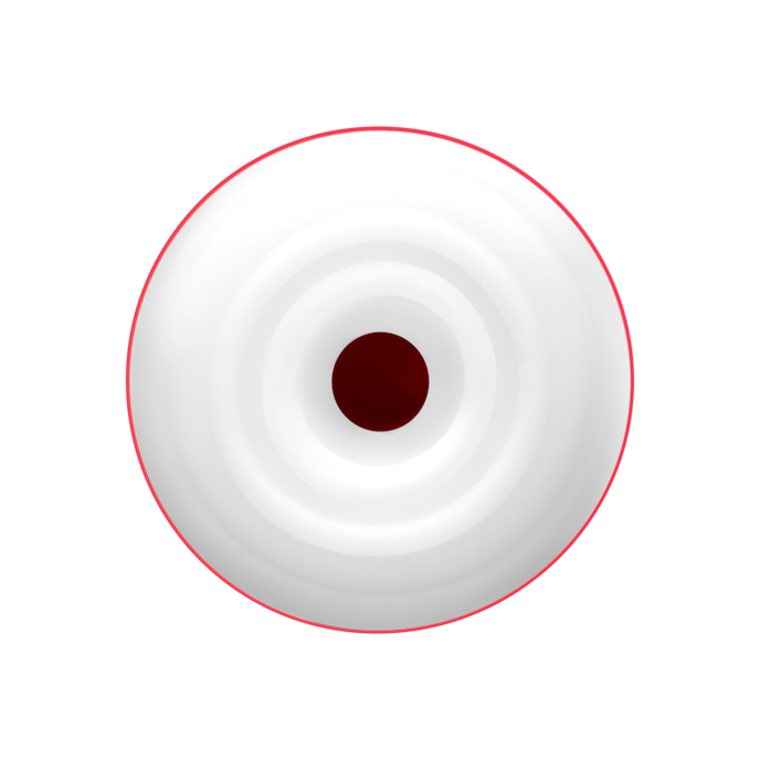 air-tech---vacuum-cup-regular-16-5-cm-Argent-Blanc-Rouge-5