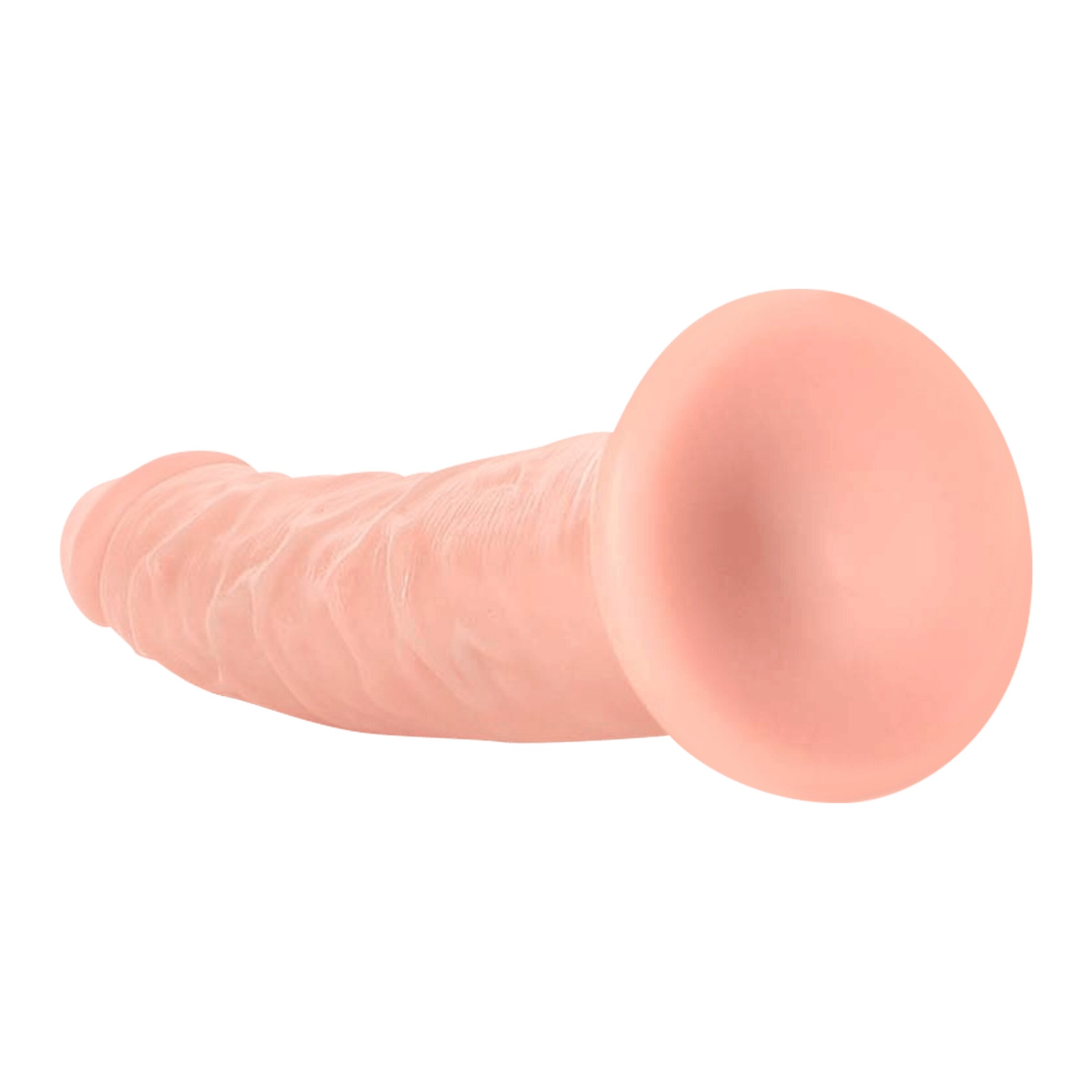 ultra-realistic-skin---slim-dildo-17-5-cm-Natur-hell-4