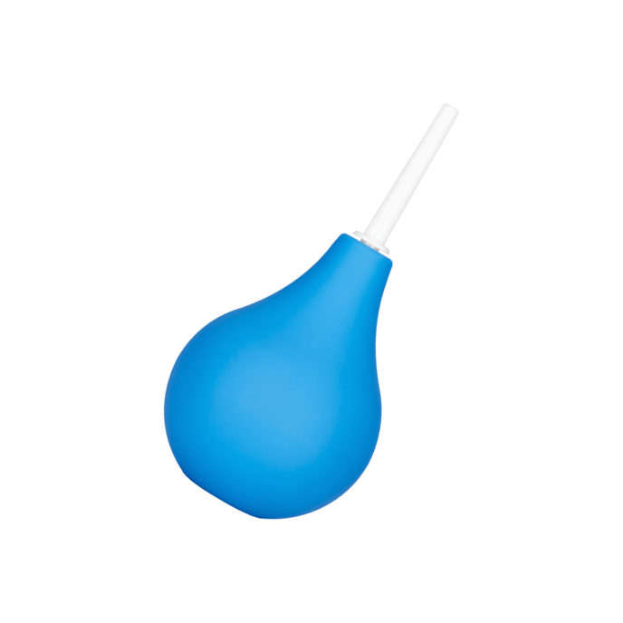 intieme-douche-Blau-Weiß-1