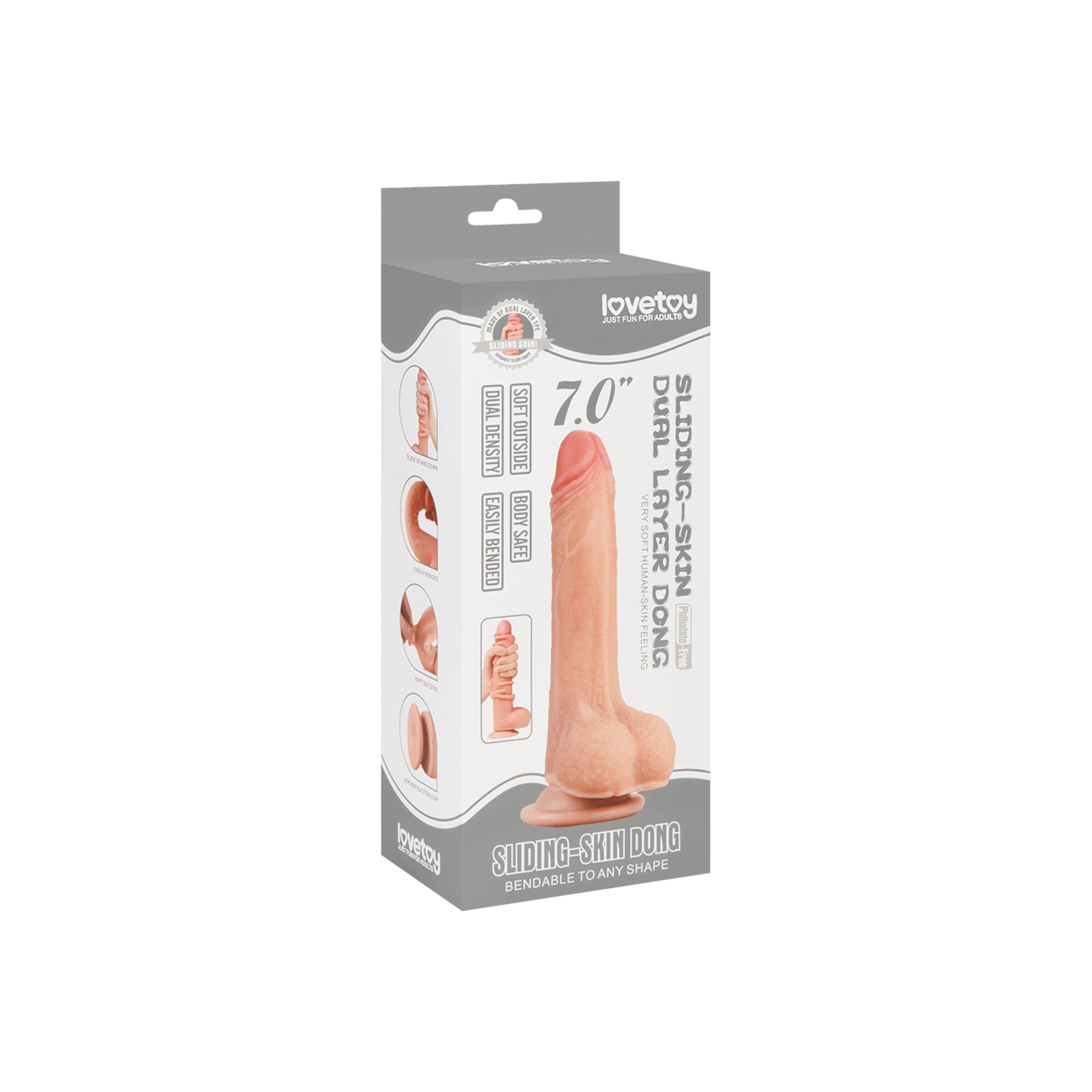 sliding-skin-dildo-17-5-cm-Natur-hell-4