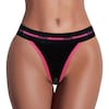 printed-vibrating-sexy-panties-Pink-Schwarz-3