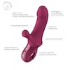 fun-factory-bi-stronic-curve-21-3-cm-Bordeaux-2