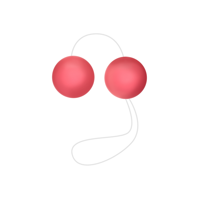 basic-loveballs-3-4-cm-Rose-2