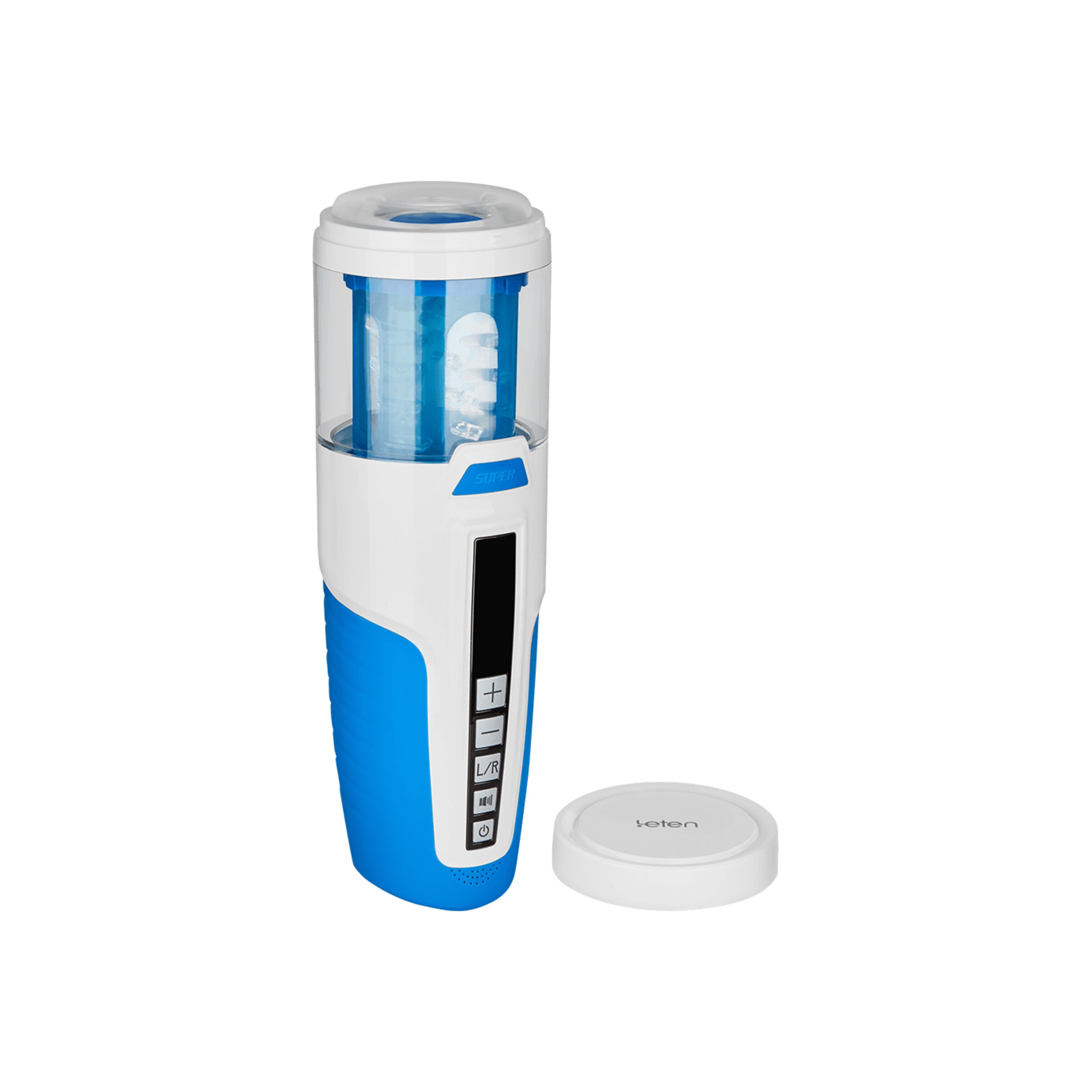 sm370---super-masturbator-27-cm-Blanc-Bleu clair-4