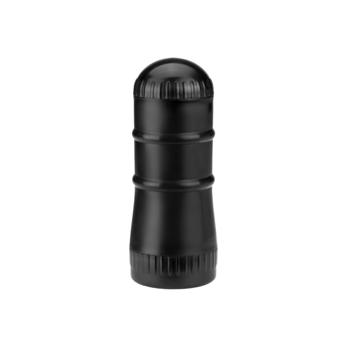 hand-pussy-19-cm-Natuurlijk licht-Zwart-2