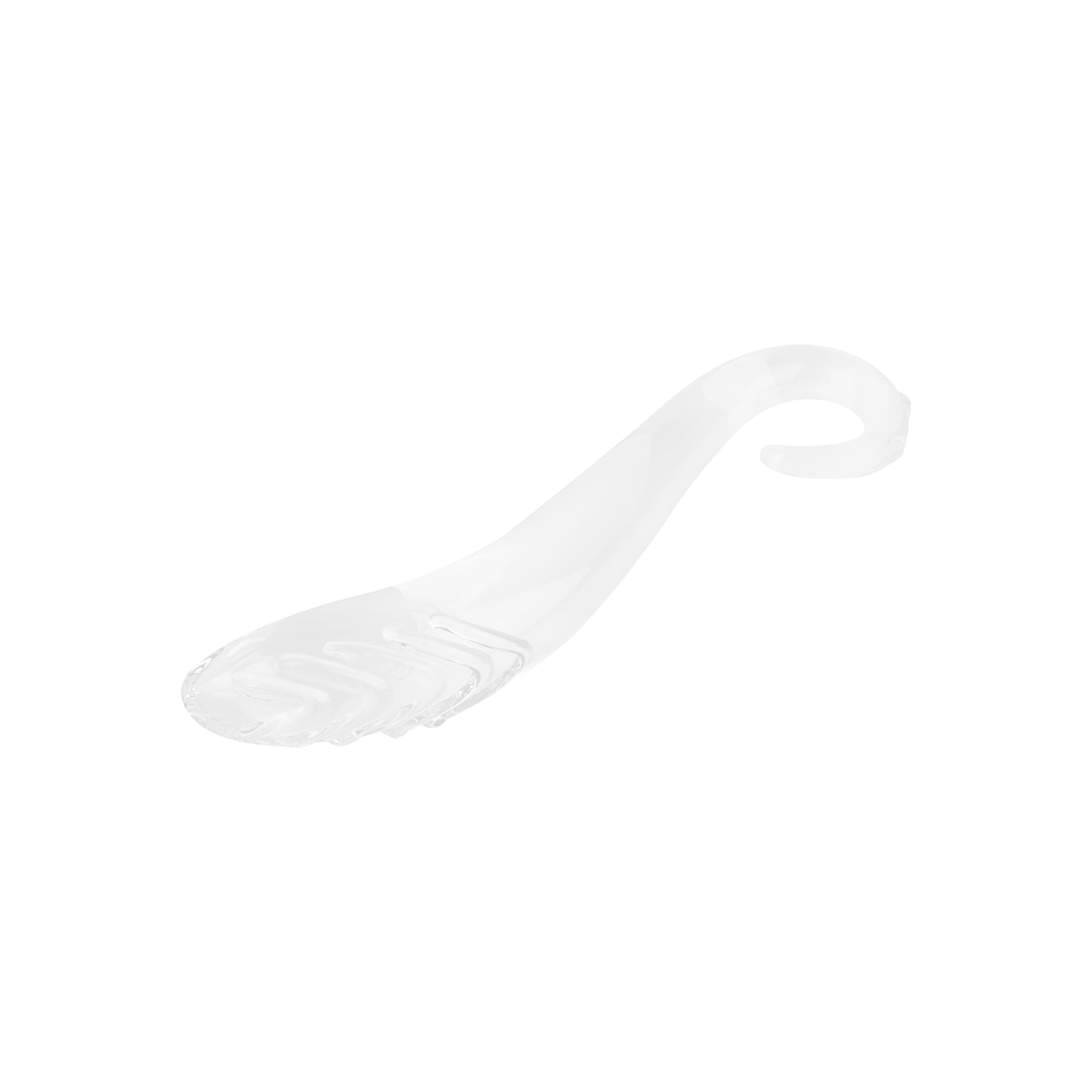 strukturierter-glasdildo-16-cm-Transparent-2