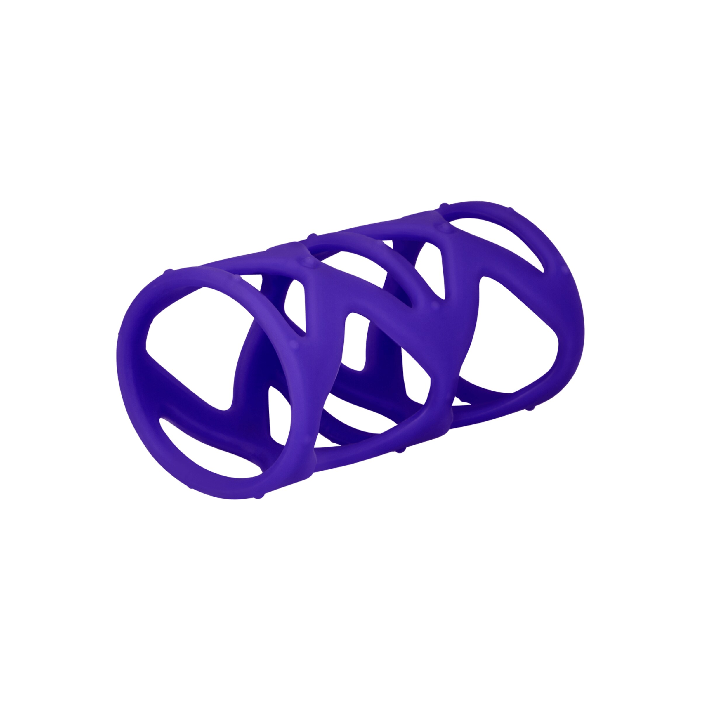 étui-en-silicone-structuré-7-5-cm-Violet-5