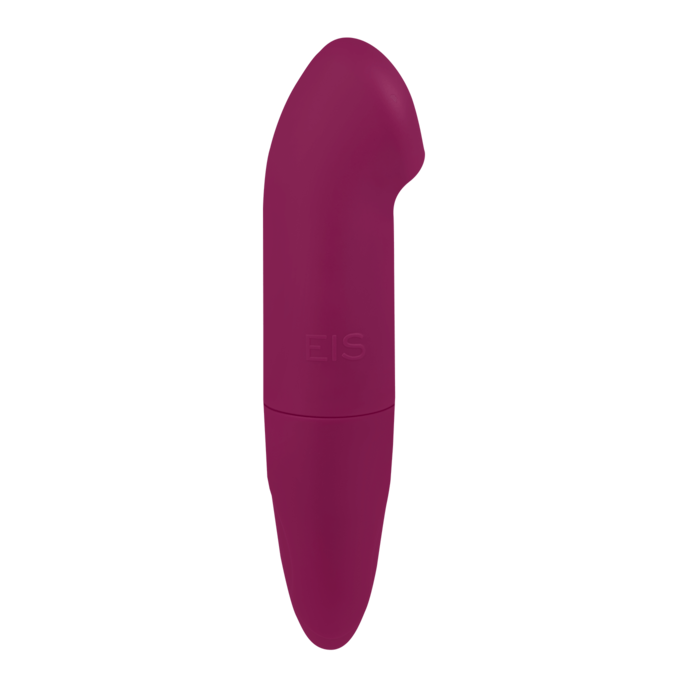 vibrator-mit-abgeflachter-spitze-12-cm-Beere-2
