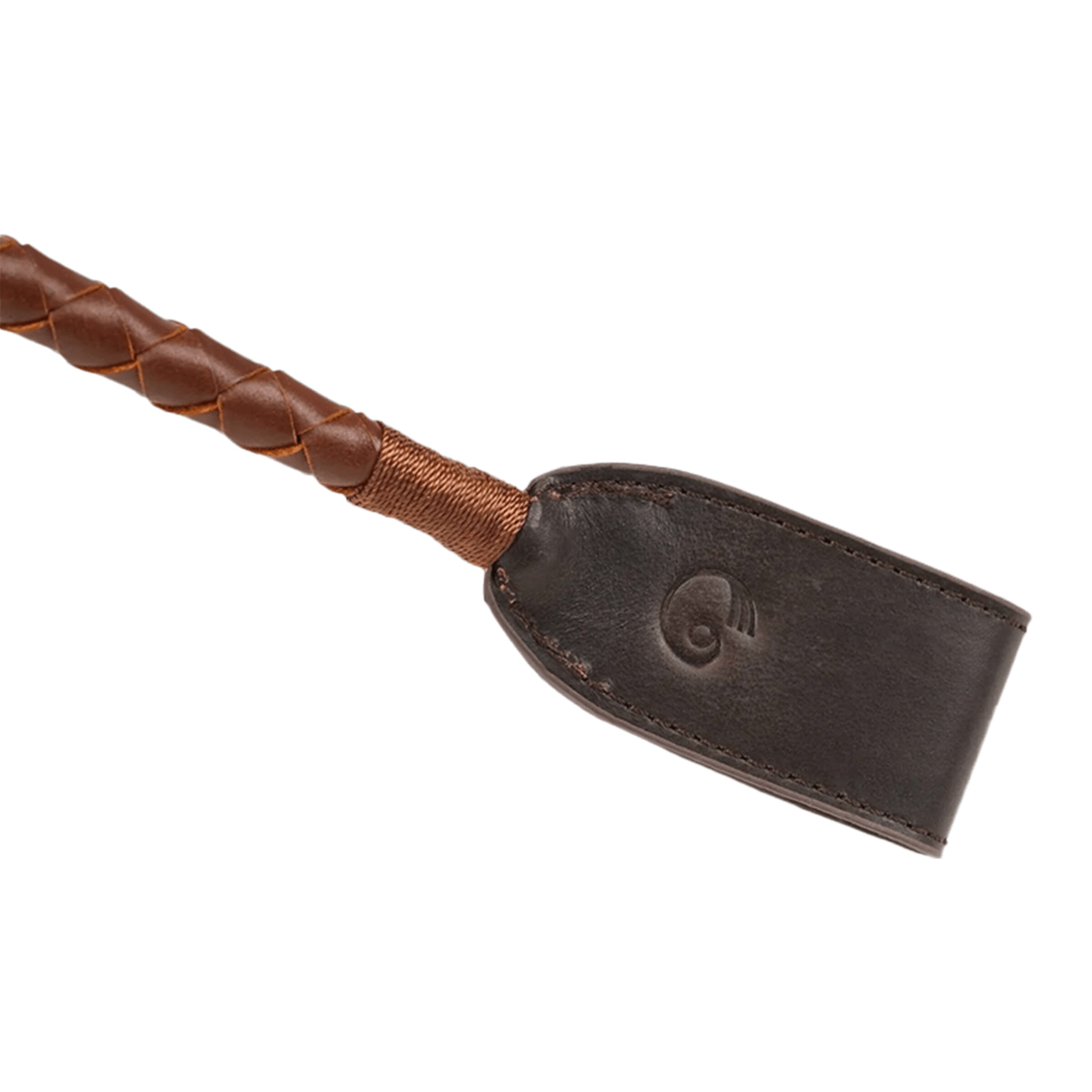 rijzweep-van-rijleer-Bruin-Zwart-2