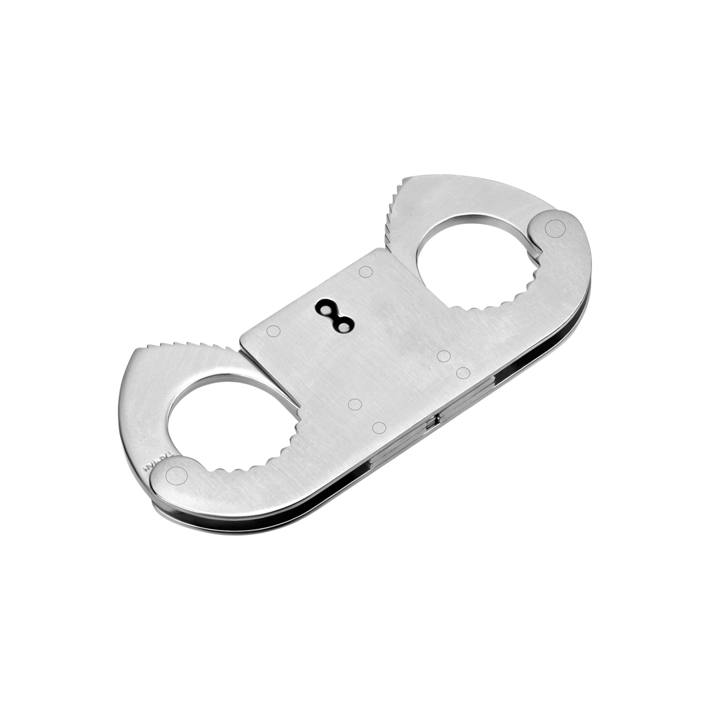 roestvrijstalen-duimklemmen-Zilver-3