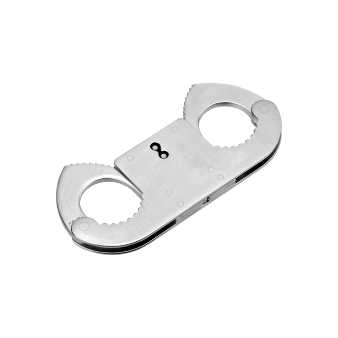 roestvrijstalen-duimklemmen-Silber-3