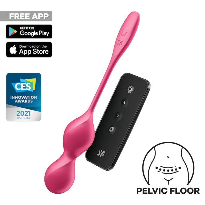 satisfyer-love-birds-2-connect-app-78-3-g-Rood-Zwart-1