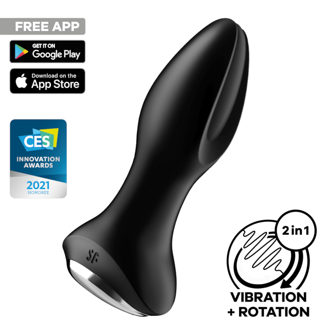 satisfyer-rotator-plug-2-connect-app-12-5-cm-Schwarz-1