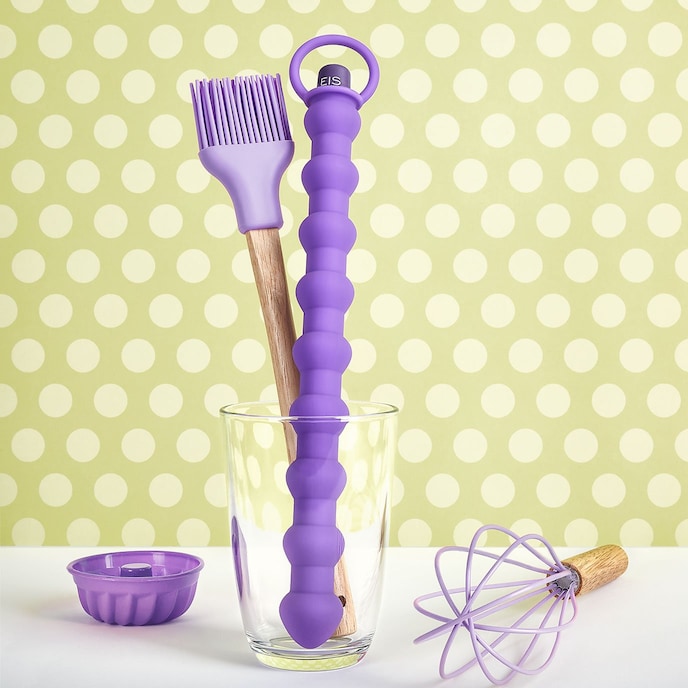 siliconen-anaalkraal-met-vibratie-28-cm-Lila-2