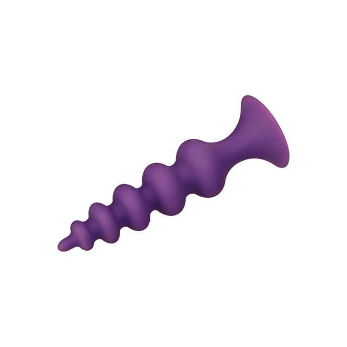 gode-anal-texturé-en-silicone-12-cm-Violet-4
