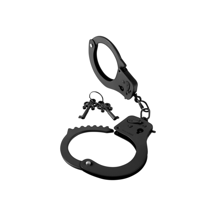 designer-cuffs-Zwart-1