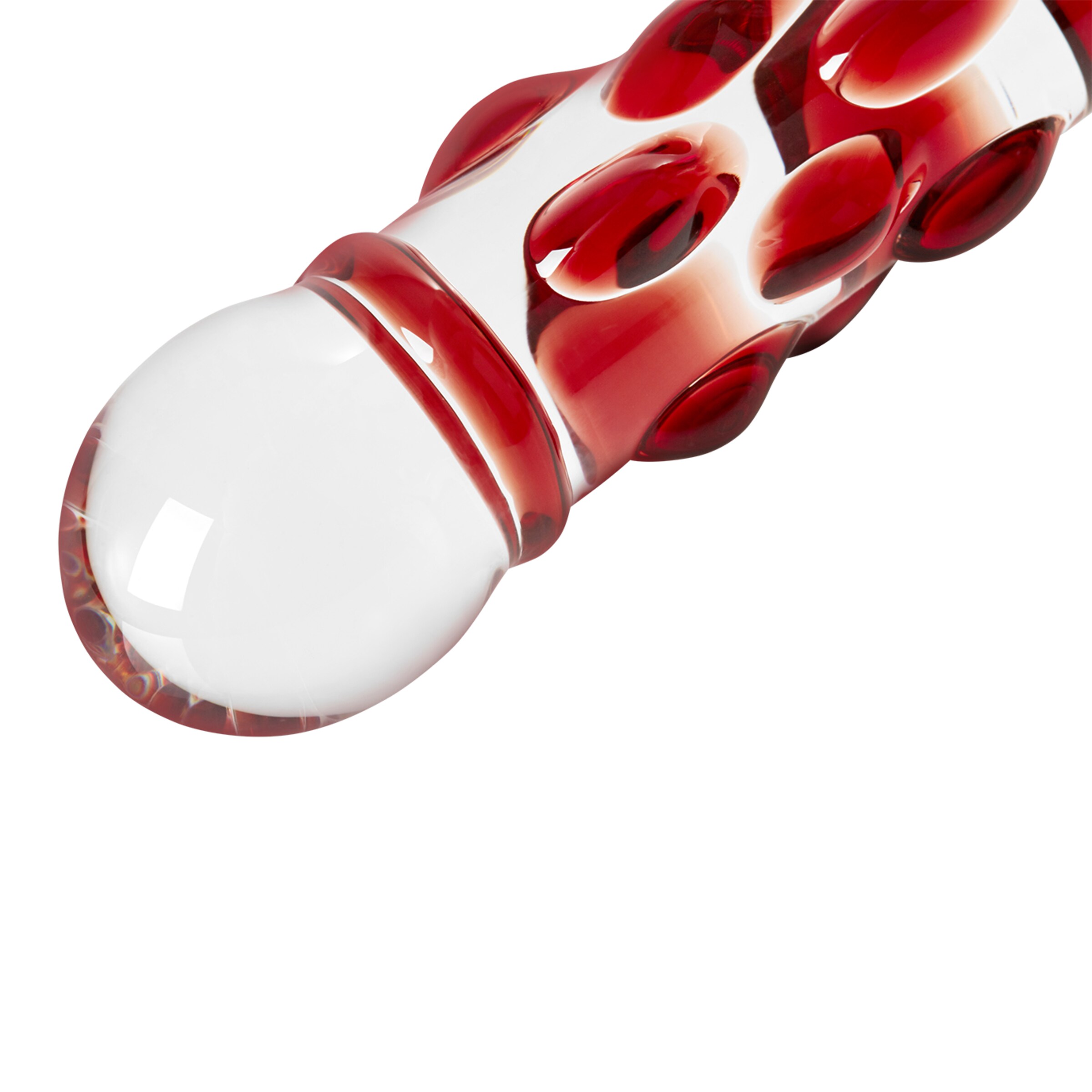 heaven-21-cm-Rood-Transparant-4