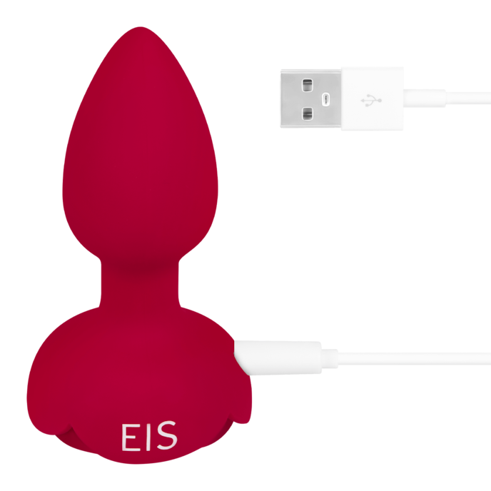 plug-anal-rose-avec-lumière-led-9-5-cm-Rouge-4