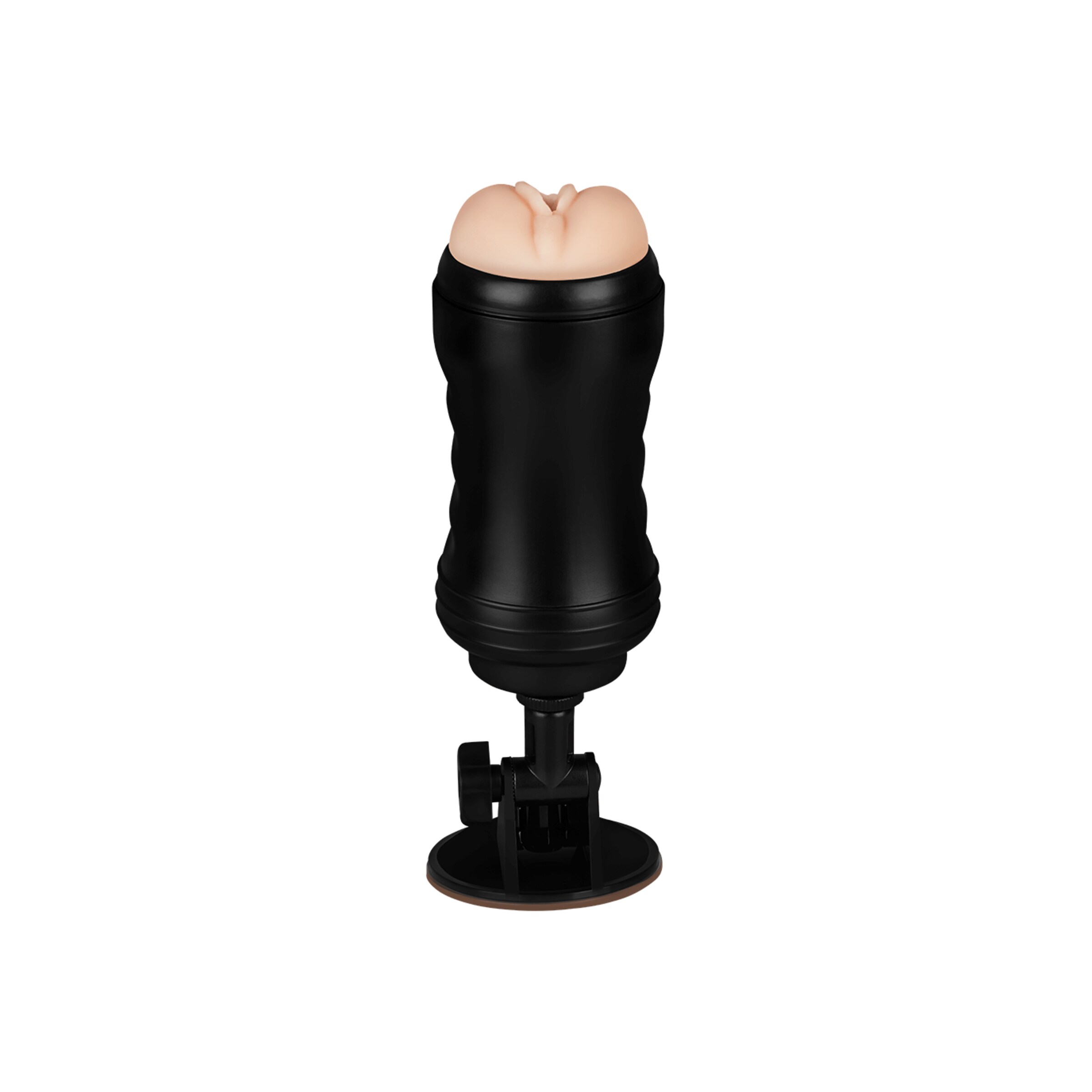 solo-flesh-17-cm-Natur-hell-Schwarz-4
