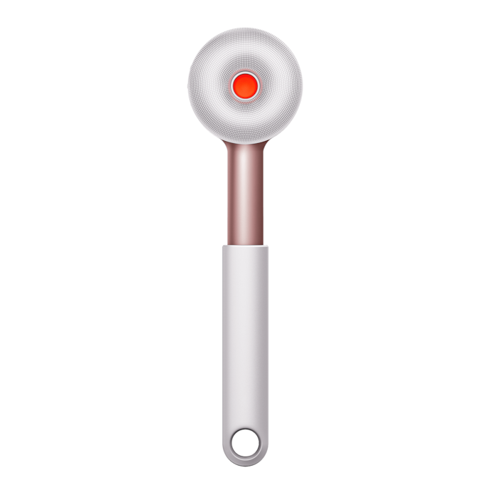 sonic-led-full-body-brush-&-intensive-exfoliator-|-9-in-1-Rosegold-Weiß-2