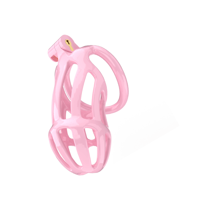 p-cage---pc02-taille-m-9-5-cm-Rose-1