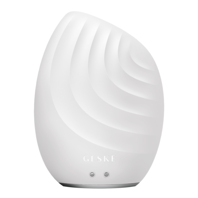 sonic-facial-brush-|-5-in-1-Weiß-1