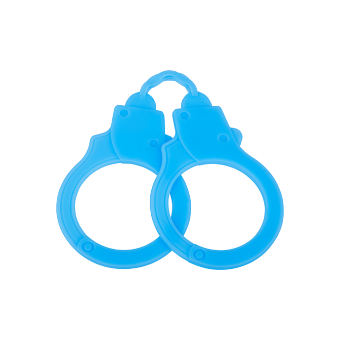 menottes-design-en-silicone-Bleu clair-2