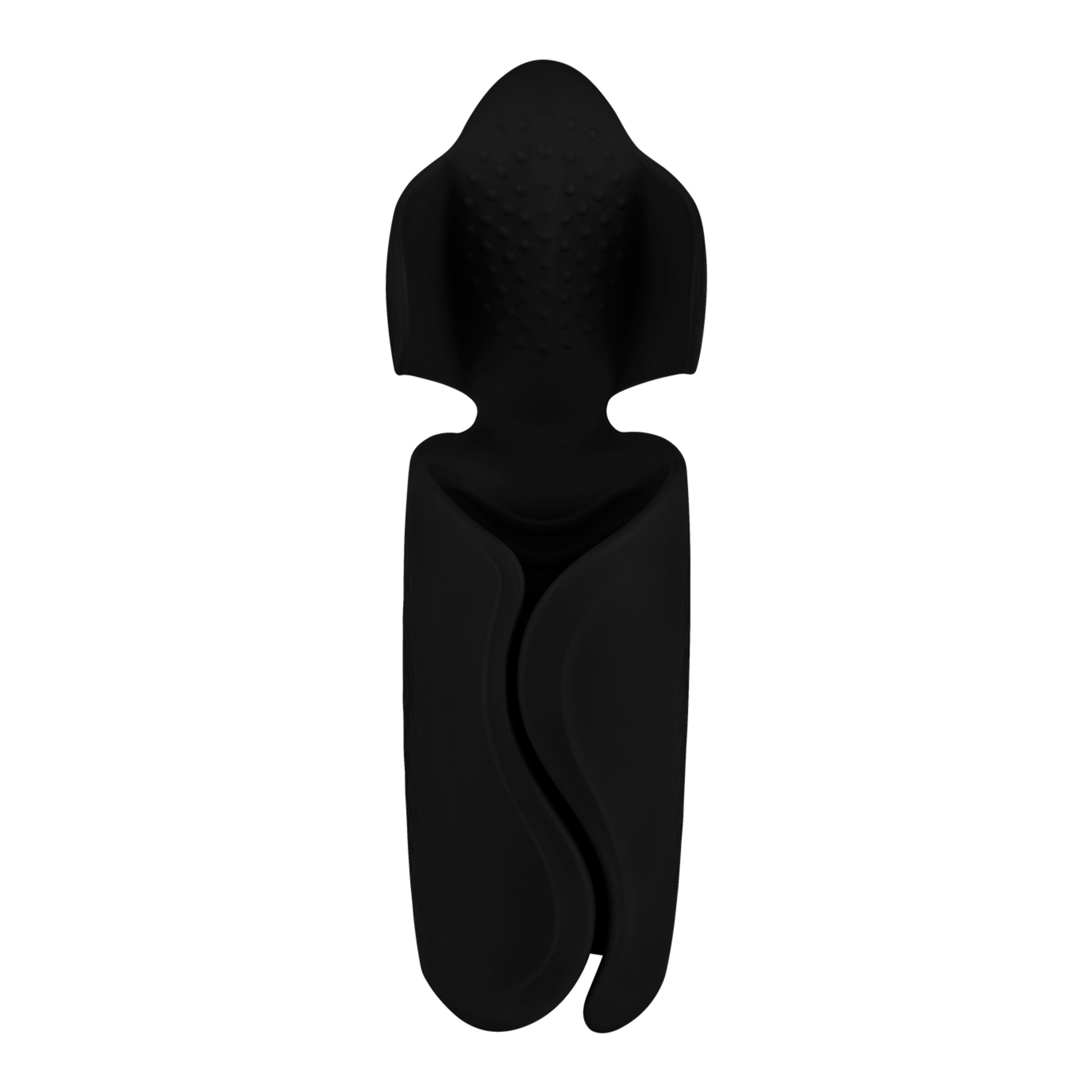 ergonomische-masturbator-16-cm-Zwart-5